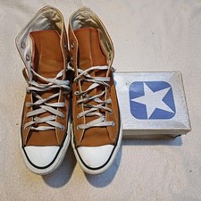 Converse chucks made usa - in,