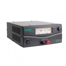 Maas SPS 8400 - Schaltnetzteil - Galvanikgerät 40 A - 40 Ampere / 13.8V DC