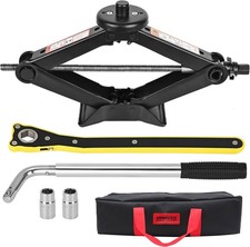 3T Wagenheber für Fiat Ducato