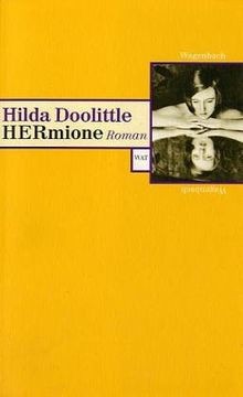 Hermione von hilda doolittle - von,