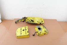 Mcculloch mac chainsaw - mac,