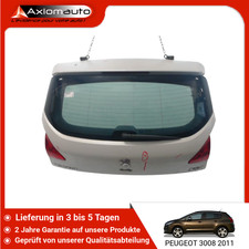 🇩🇪 HECKKLAPPE ➤