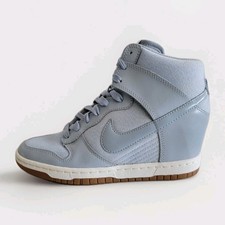 Nike Dunk Sky Hi Wedge Größe