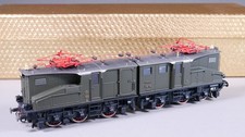 Metropolitan 213 e lok - h0,