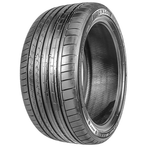 Dunlop sommerreifen 255 - dunlop, 255/35