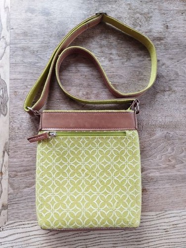 Handtasche dorothee lehnen - handtasche,