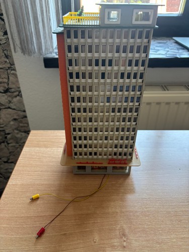 Faller ams hochhaus 905 - ams,, b-905
