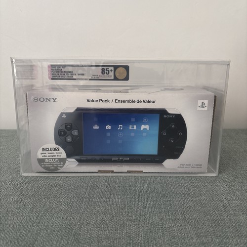 Usa psp 1001k value pack - usa,