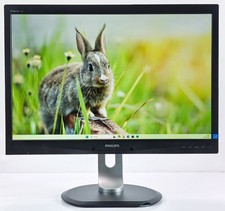 Philips 240B4Q 24" IPS LED PC