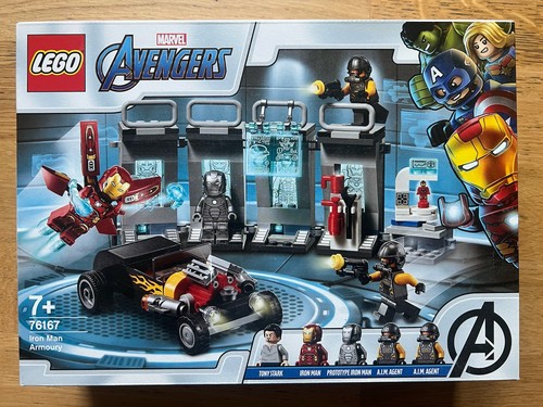 Lego marvel avengers - lego,