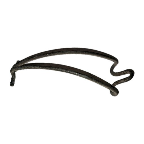 Klammer luftfilter verschluss - klammer,