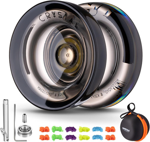 Magicyoyo dual purpose - magicyoyo, jojo