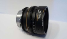 Dulens APO Mini Prime 43 T2.4