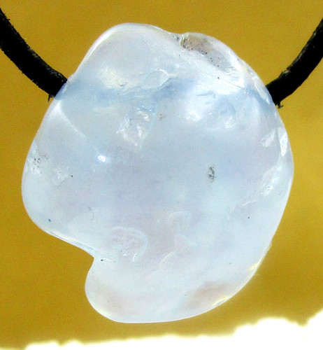 Aquamarin edelstein - ,