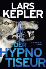 Der Hypnotiseur Schweden-Krimi