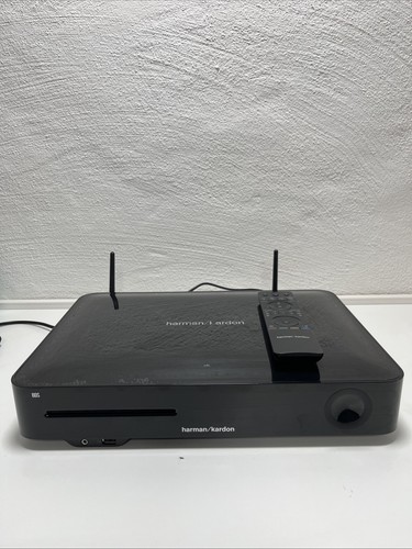 Harman kardon bds 580 - harman/kardon, 5.1