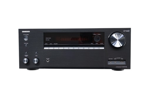 Onkyo nr7100m2 2 av - 9.2,