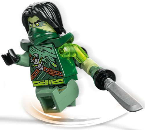 Lego ninjago minifigur - lego,