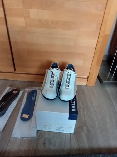 Bally golf damengolfschuh - bally,