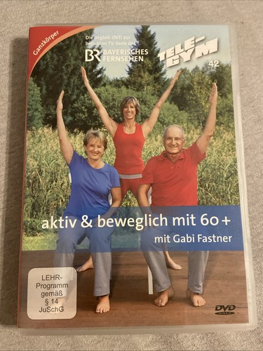 Tele gym aktiv beweglich - tele-gym,