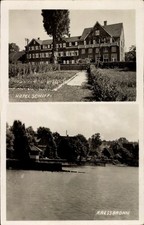 Kressbronn bodensee - am,