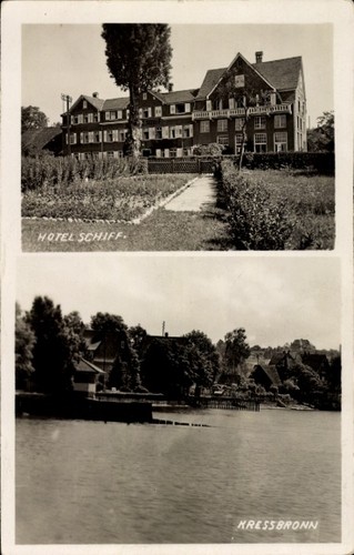 Kressbronn bodensee - kressbronn, am