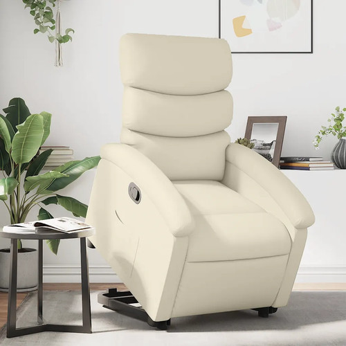 Relaxsessel mit aufstehhilfe - relaxsessel,