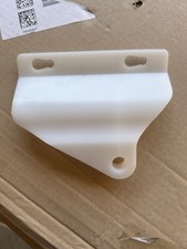 Porsche 911 964 993 Bremsbehälter Seitenabdeckung 96435544700 96435542300