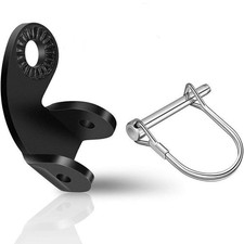 Kupplung für Qeridoo