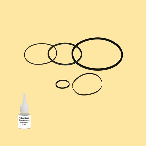 Riemen öl kit für - Öl,
