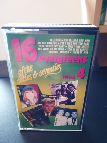 Evergreens volume top - volume,