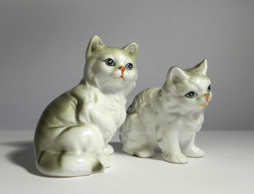 Porzellan figuren - porzellan, 2