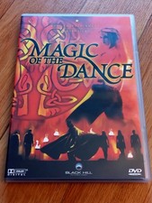 Dvd magic the dance irish - of,