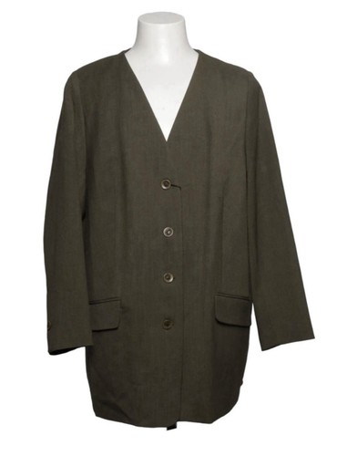 Danen blazer sakko grün - grün, gr