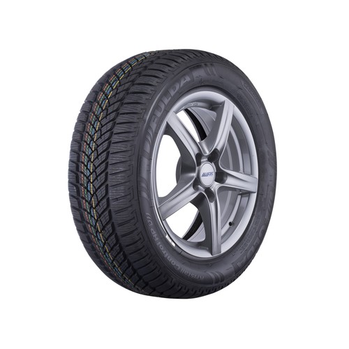 Alu winterräder für saab - alu,