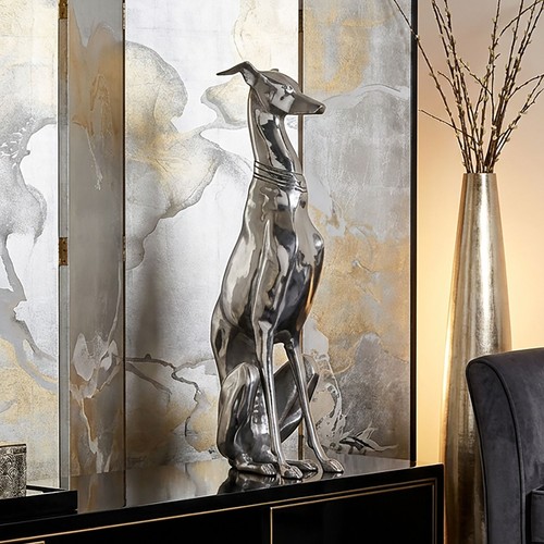 Design skulptur dog - xl,