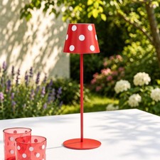 Spiegelburg LED Akku Lampe