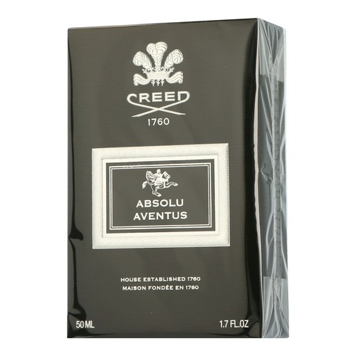 Creed aventus absolu edp 50ml - absolu,