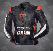 Neue Yamaha Monster energy