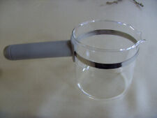 Ersatzteil-Glaskanne von SEVERIN-Espressoautomat Typ 5950