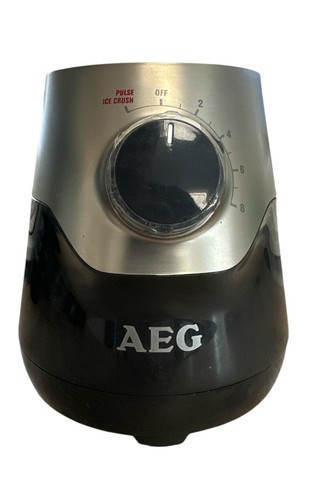 Aeg standmixer sb5700bk nur - standmixer,