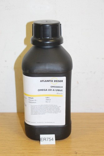 Atlantic zeiser om55001k omega - zeiser,