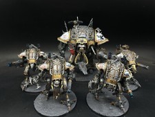 Warhammer 40k Chaos Ritter