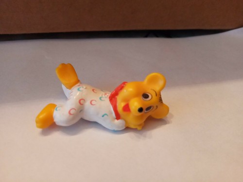 Figuren haribo - Ü-ei,