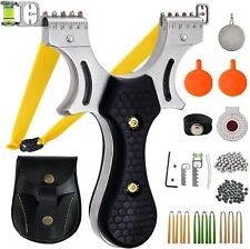 Profi Steinschleuder Set