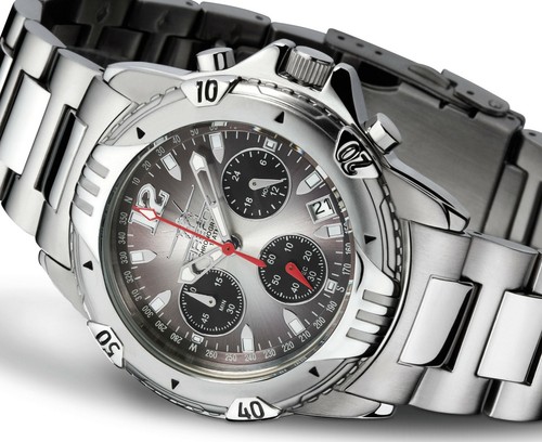Firefox herrenuhr chronograph - firefox,