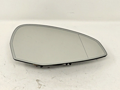 Audi f5 spiegelglas - b9,