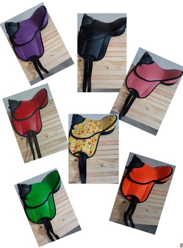 Hkm beginner sattel für - hkm,