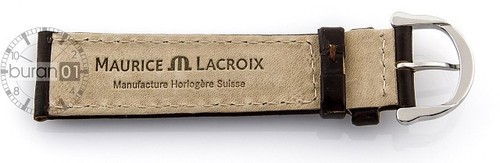 Uhrenarmband maurice lacroix - maurice,