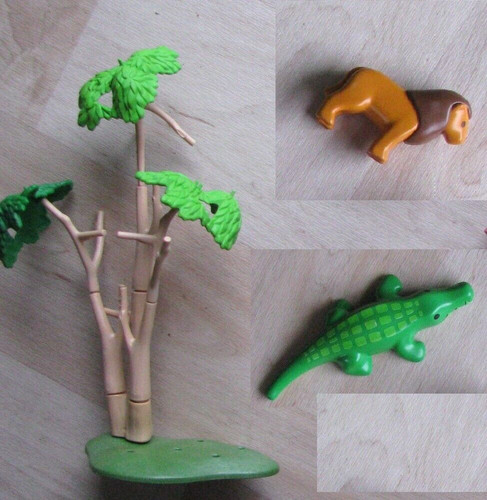 Playmobil konvolut zur auswahl - playmobil,